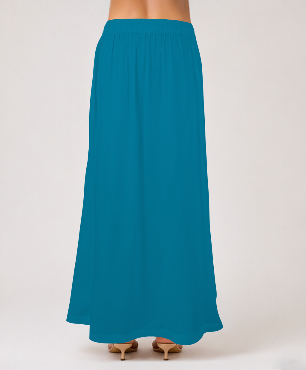 Smooth Modal Satin Petticoat