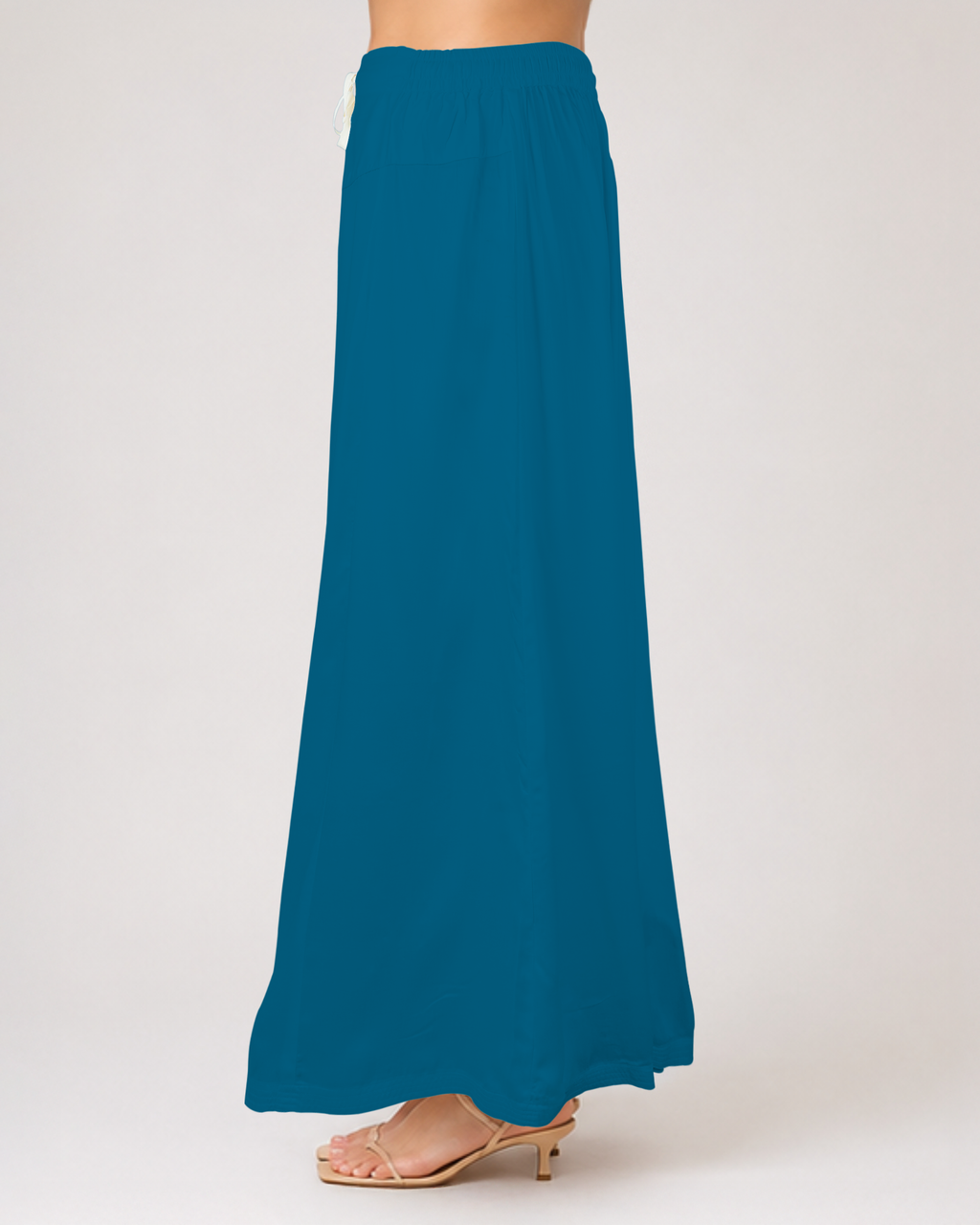 Smooth Modal Satin Petticoat