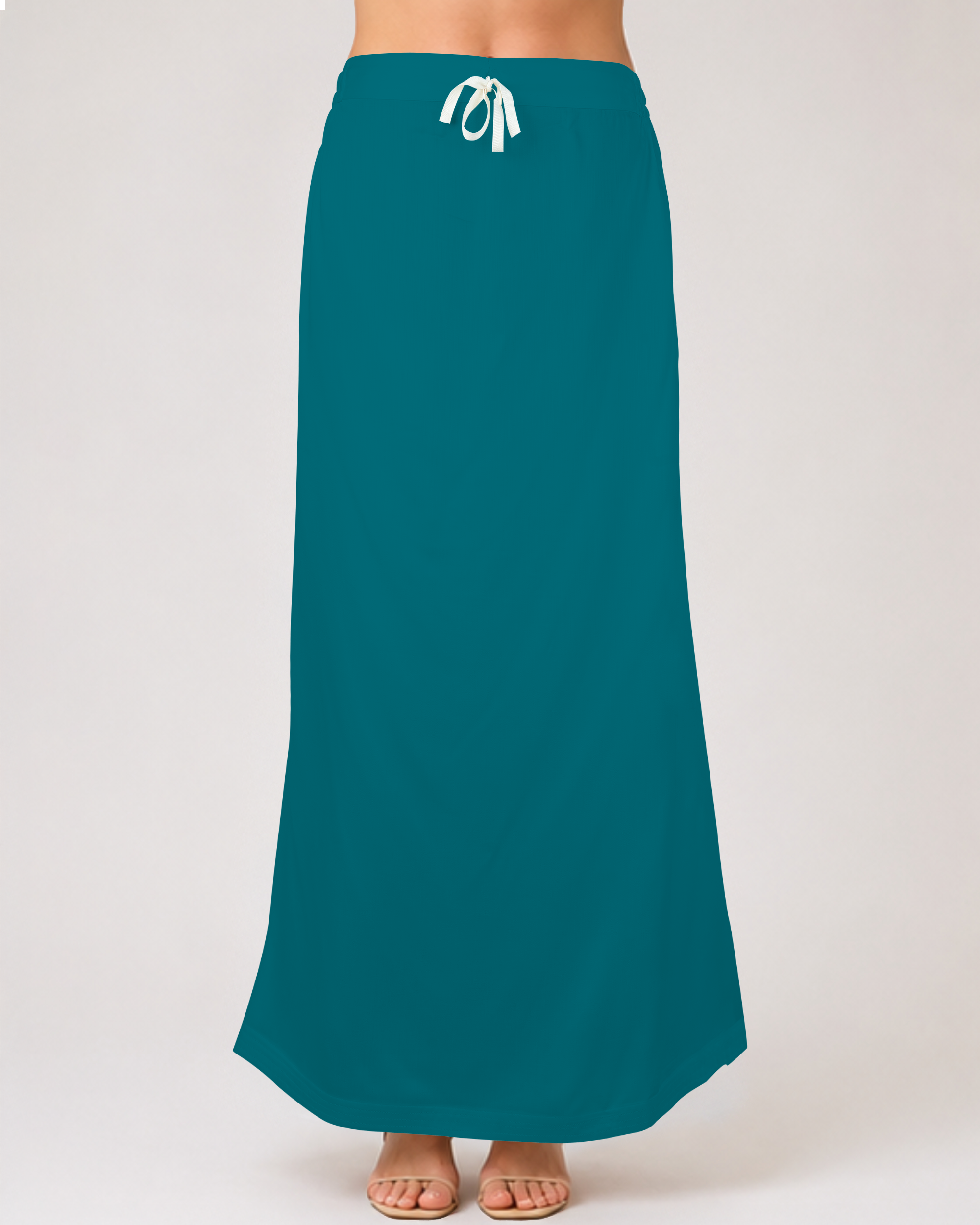 Smooth Modal Satin Petticoat Secondary image