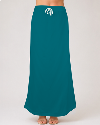 Smooth Modal Satin Petticoat