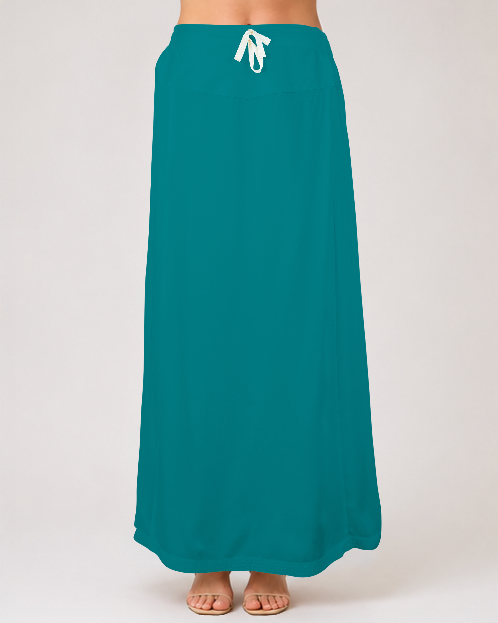 Smooth Modal Satin Petticoat Secondary image