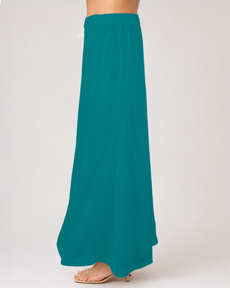 Smooth Modal Satin Petticoat
