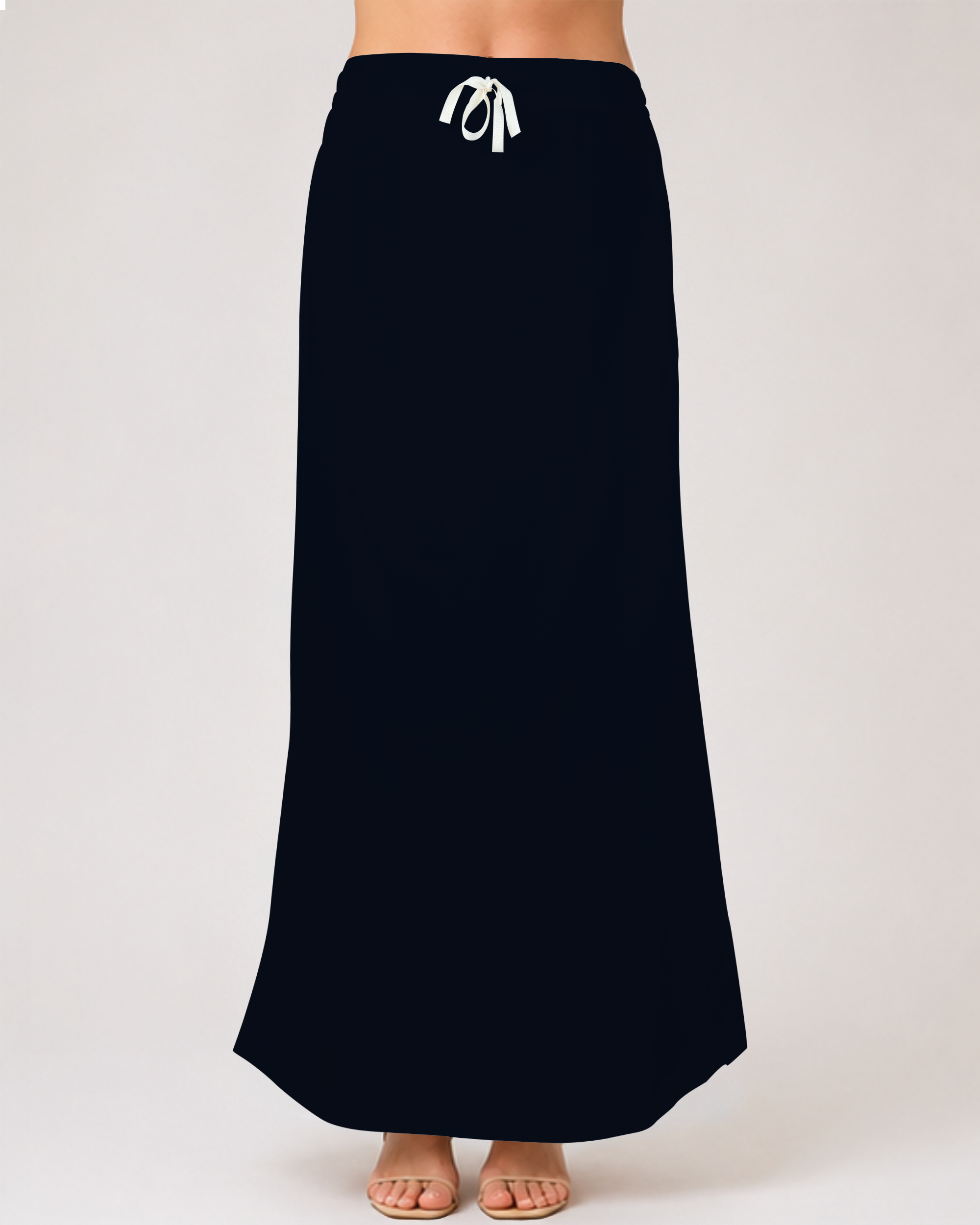 Smooth Modal Satin Petticoat Secondary image