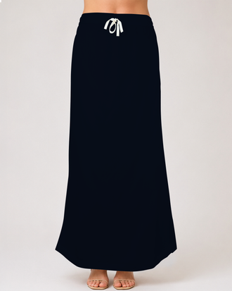 Smooth Modal Satin Petticoat