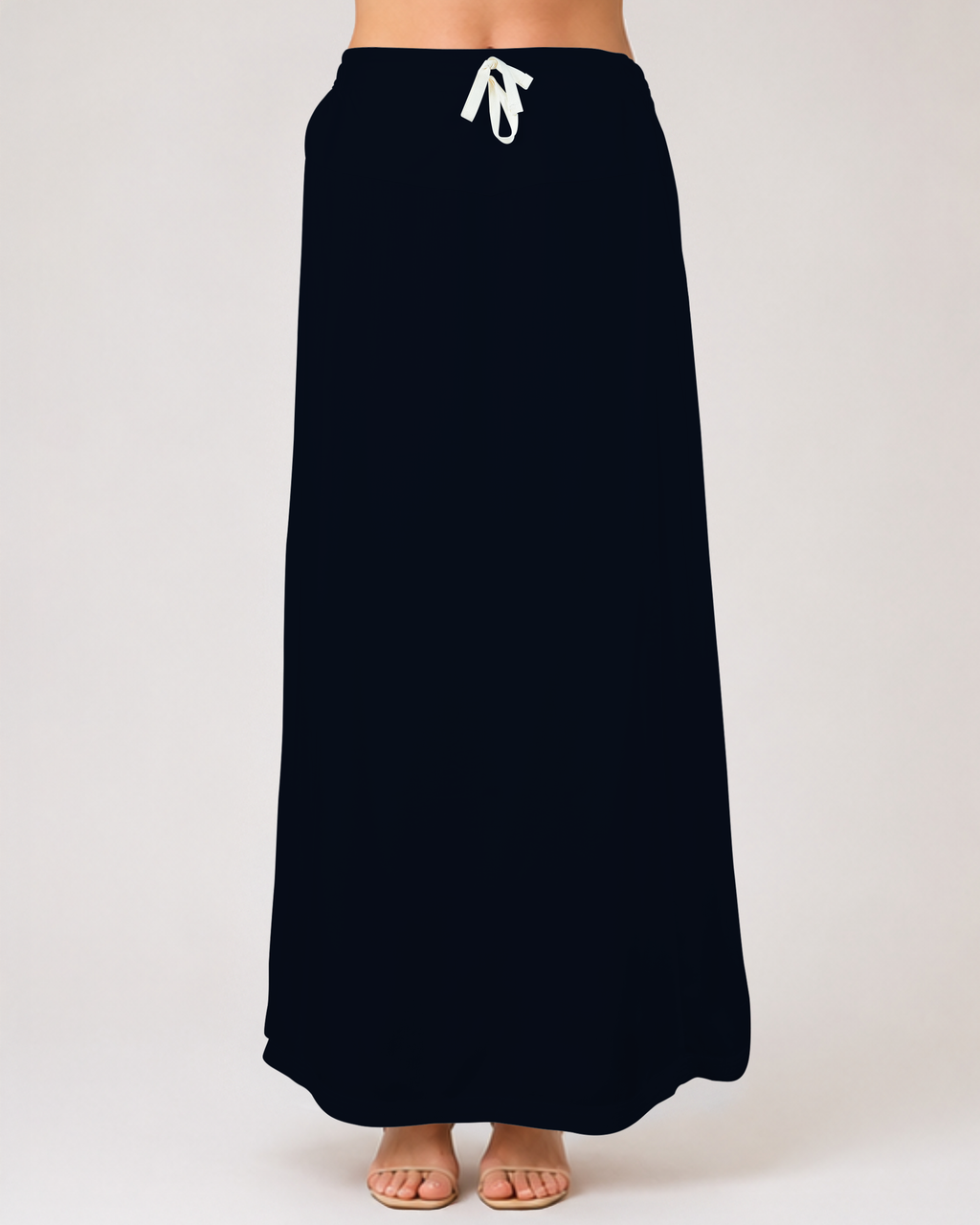 Smooth Modal Satin Petticoat