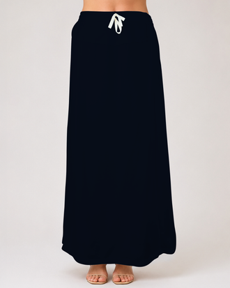 Smooth Modal Satin Petticoat