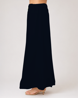 Smooth Modal Satin Petticoat