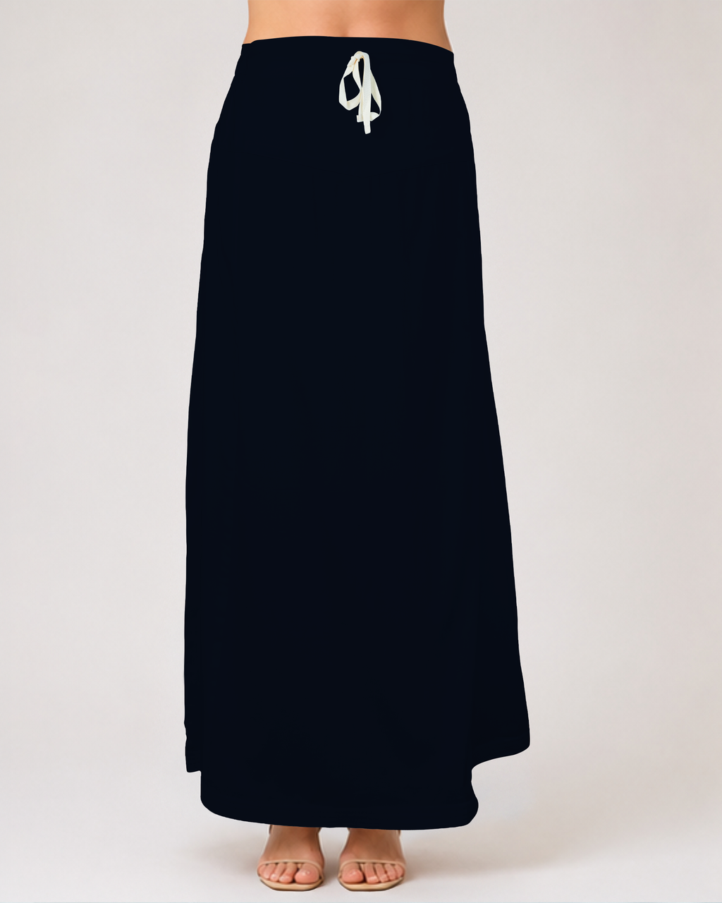 Fine Pure Cotton Satin Petticoat