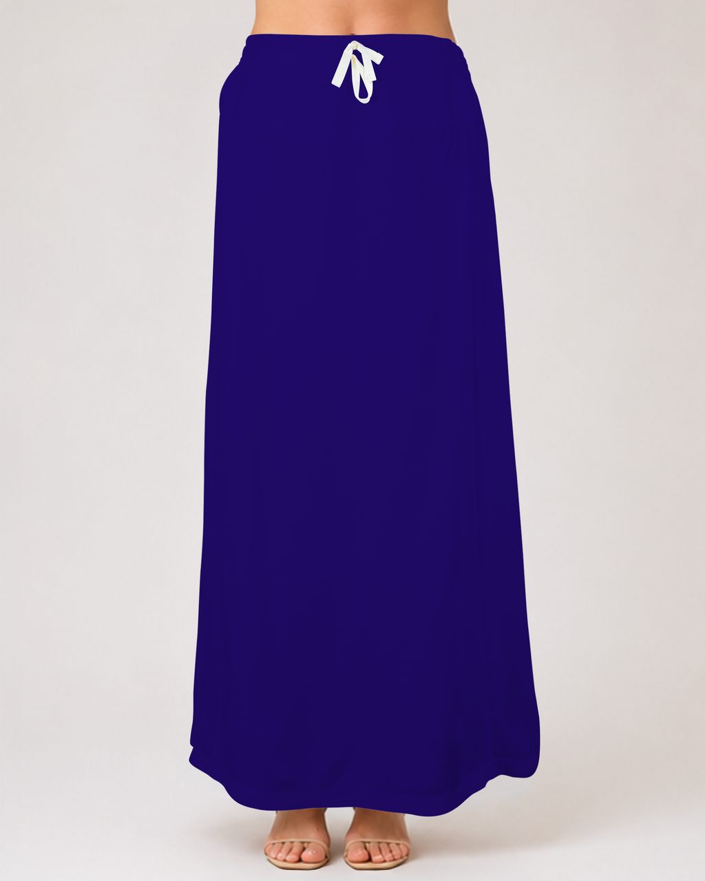 Smooth Modal Satin Petticoat