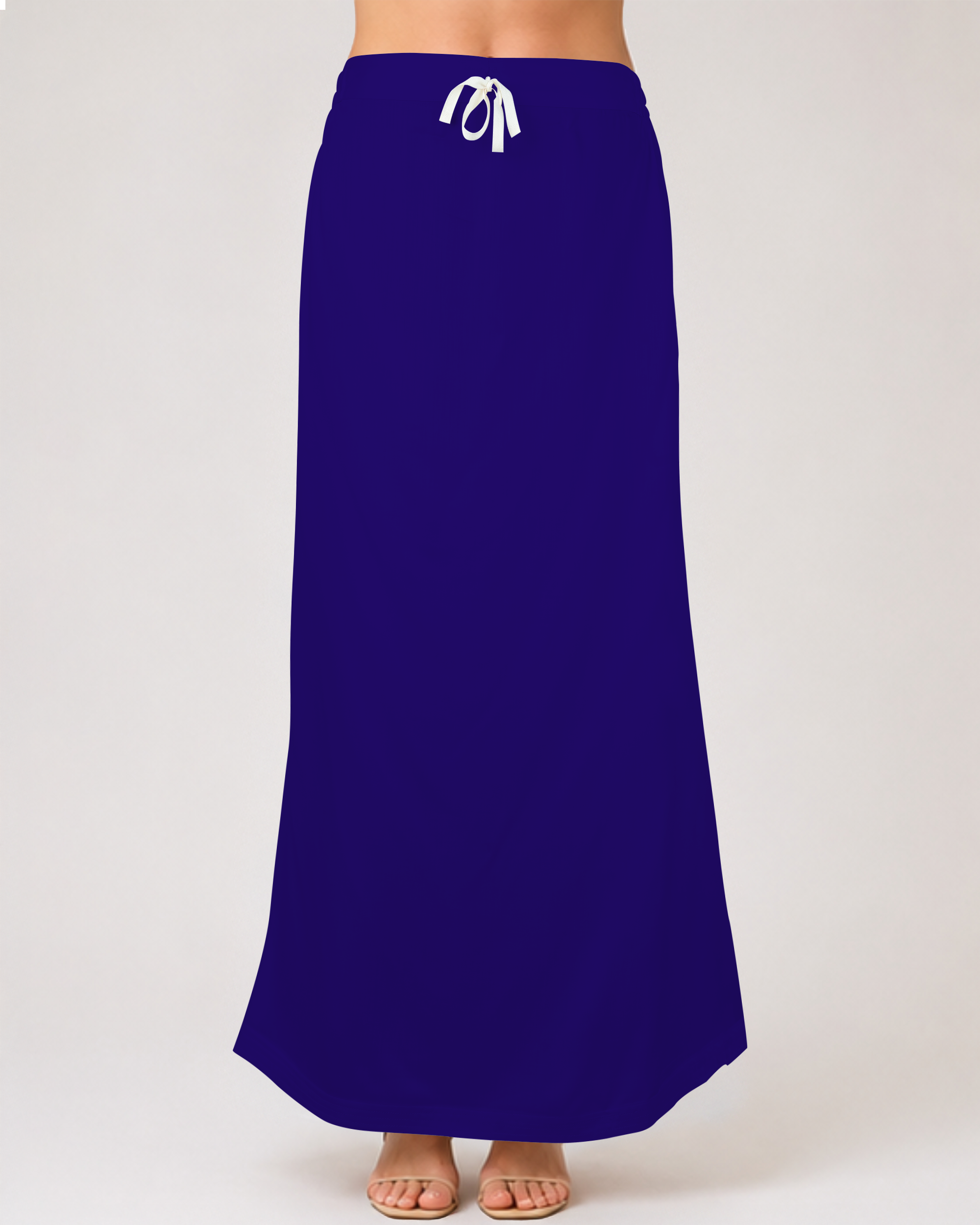 Smooth Modal Satin Petticoat