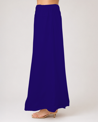 Smooth Modal Satin Petticoat