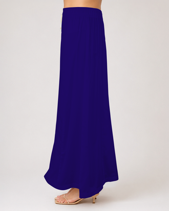 Fine Pure Cotton Satin Petticoat