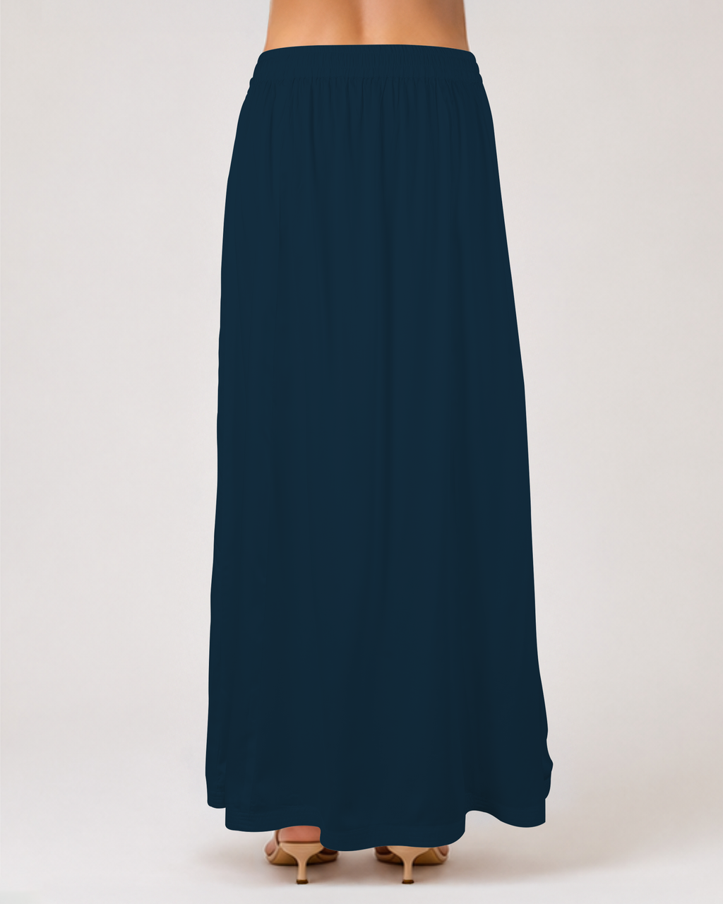 Smooth Modal Satin Petticoat