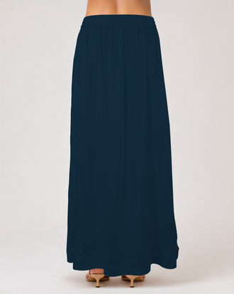 Smooth Modal Satin Petticoat