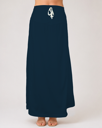 Fine Pure Cotton Satin Petticoat