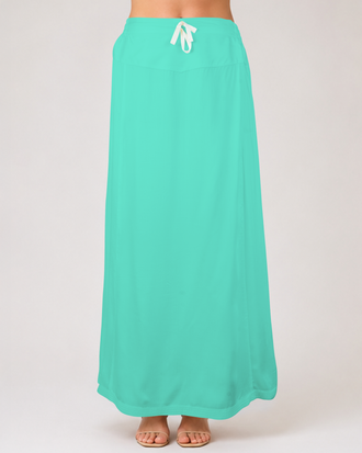 Smooth Modal Satin Petticoat