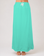 Smooth Modal Satin Petticoat