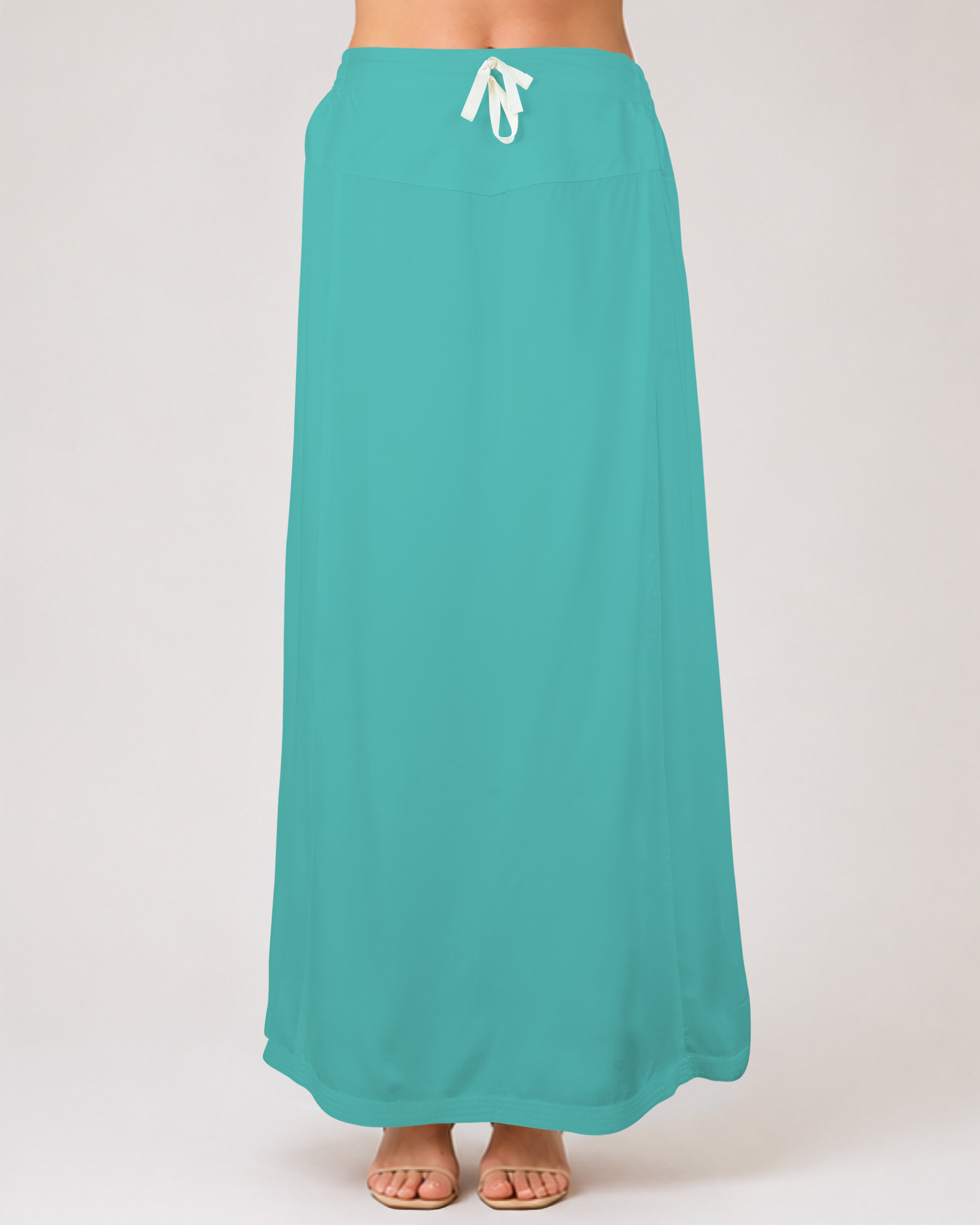 Smooth Modal Satin Petticoat