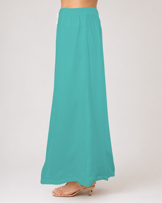 Smooth Modal Satin Petticoat