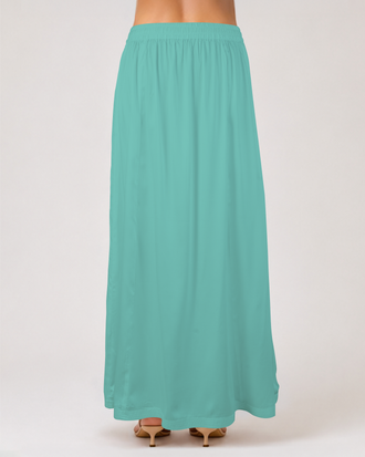 Smooth Modal Satin Petticoat