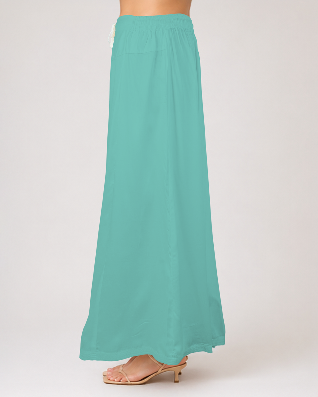 Smooth Modal Satin Petticoat