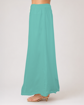 Smooth Modal Satin Petticoat