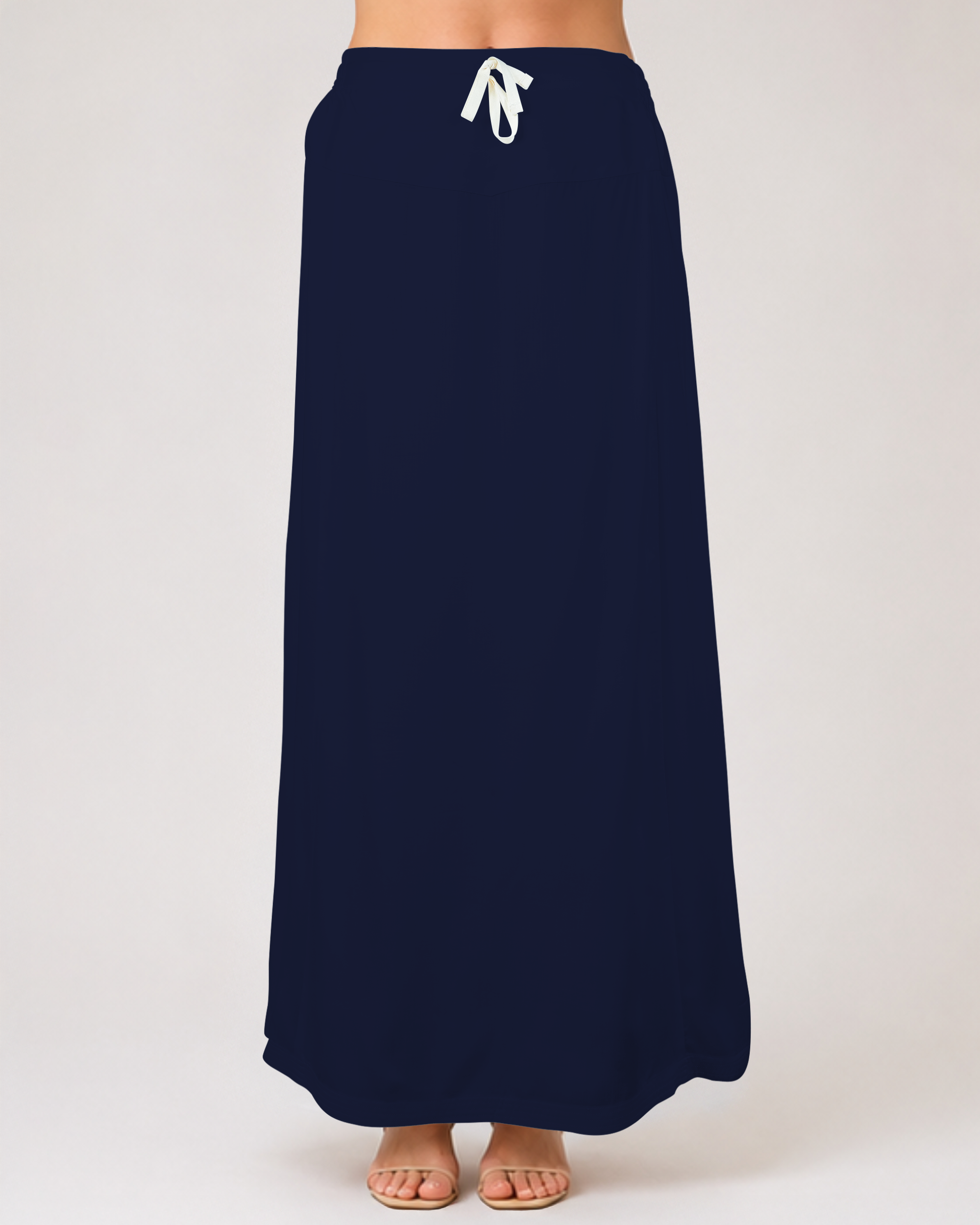 Smooth Modal Satin Petticoat