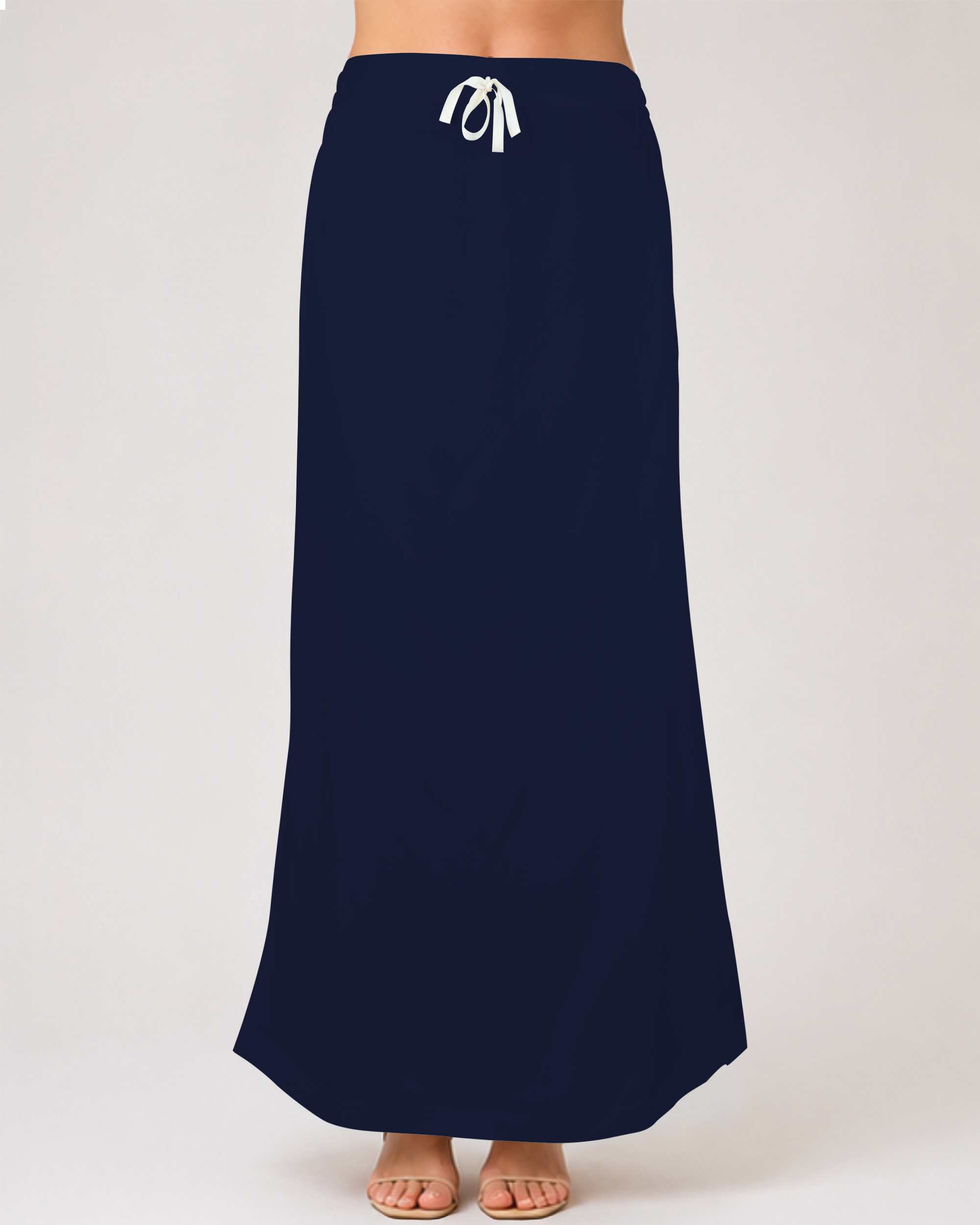 Smooth Modal Satin Petticoat Secondary image