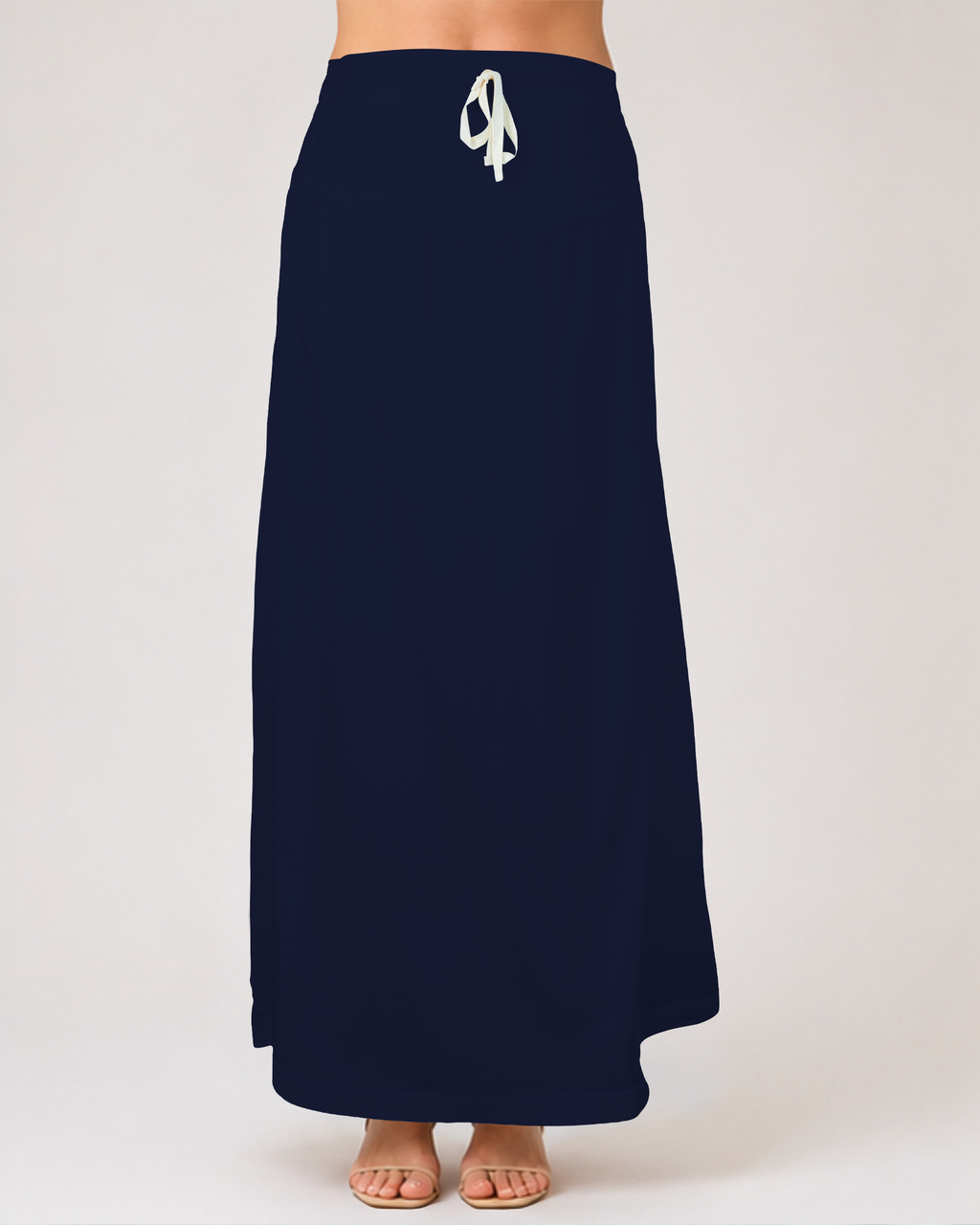 Fine Pure Cotton Satin Petticoat
