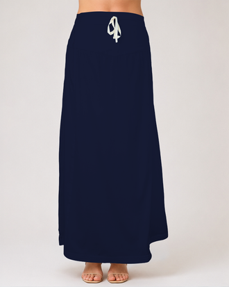 Fine Pure Cotton Satin Petticoat