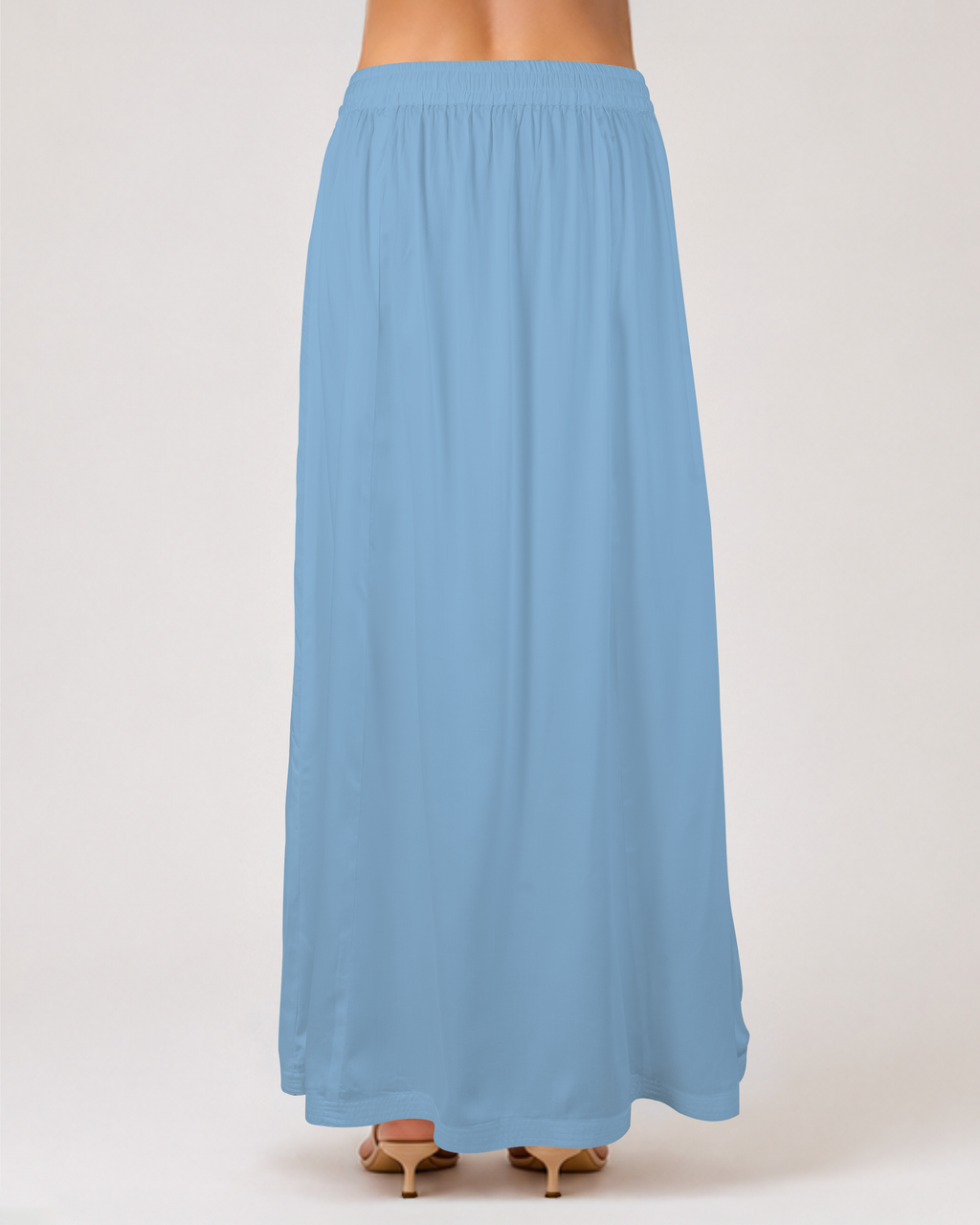 Smooth Modal Satin Petticoat