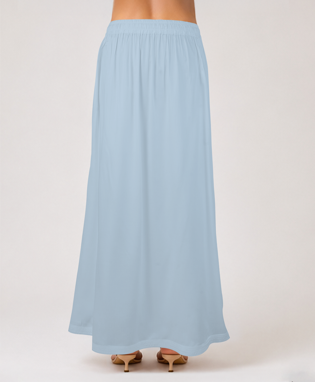 Smooth Modal Satin Petticoat