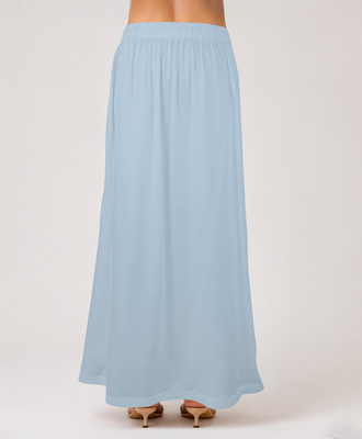 Smooth Modal Satin Petticoat