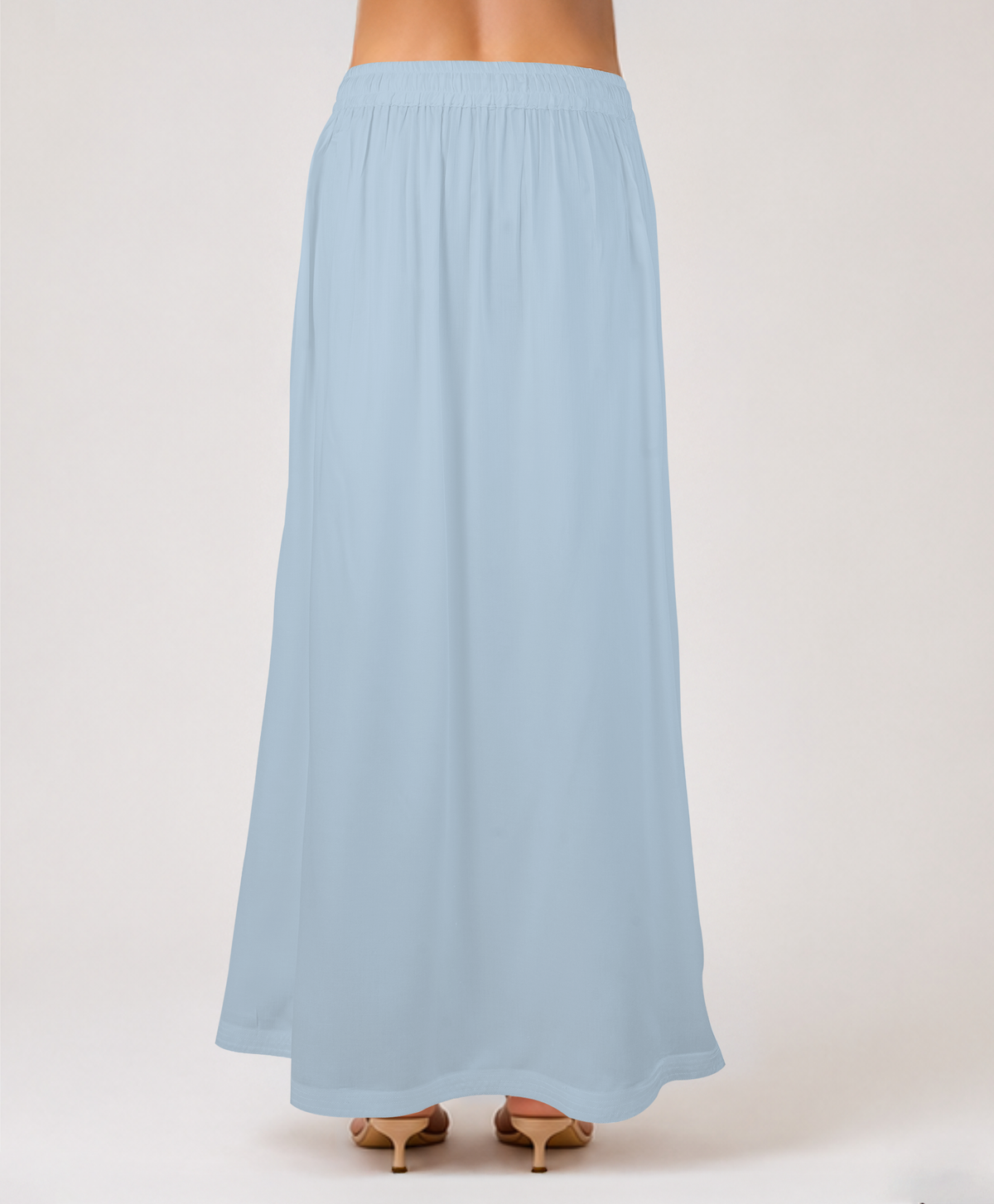 Smooth Modal Satin Petticoat