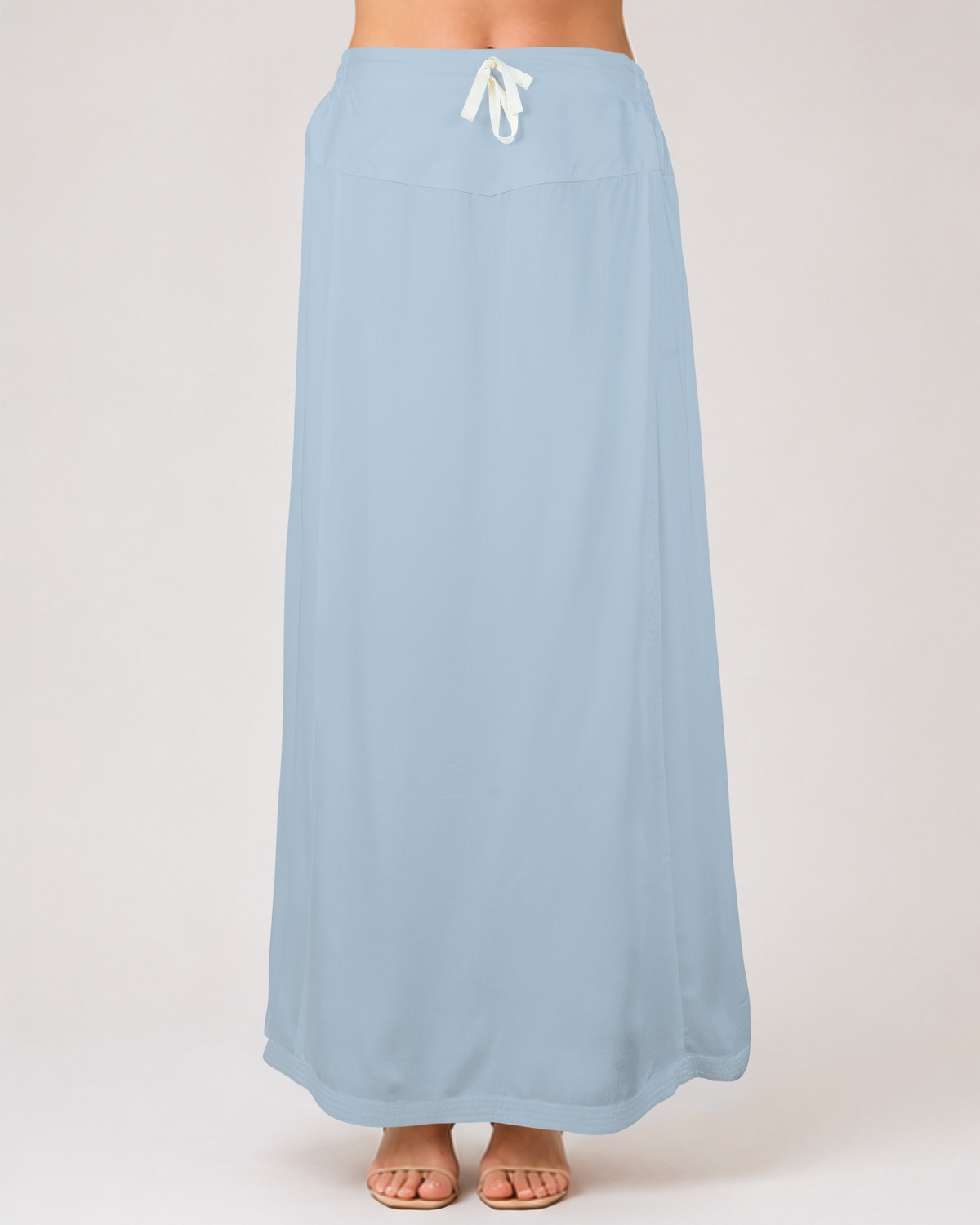 Smooth Modal Satin Petticoat