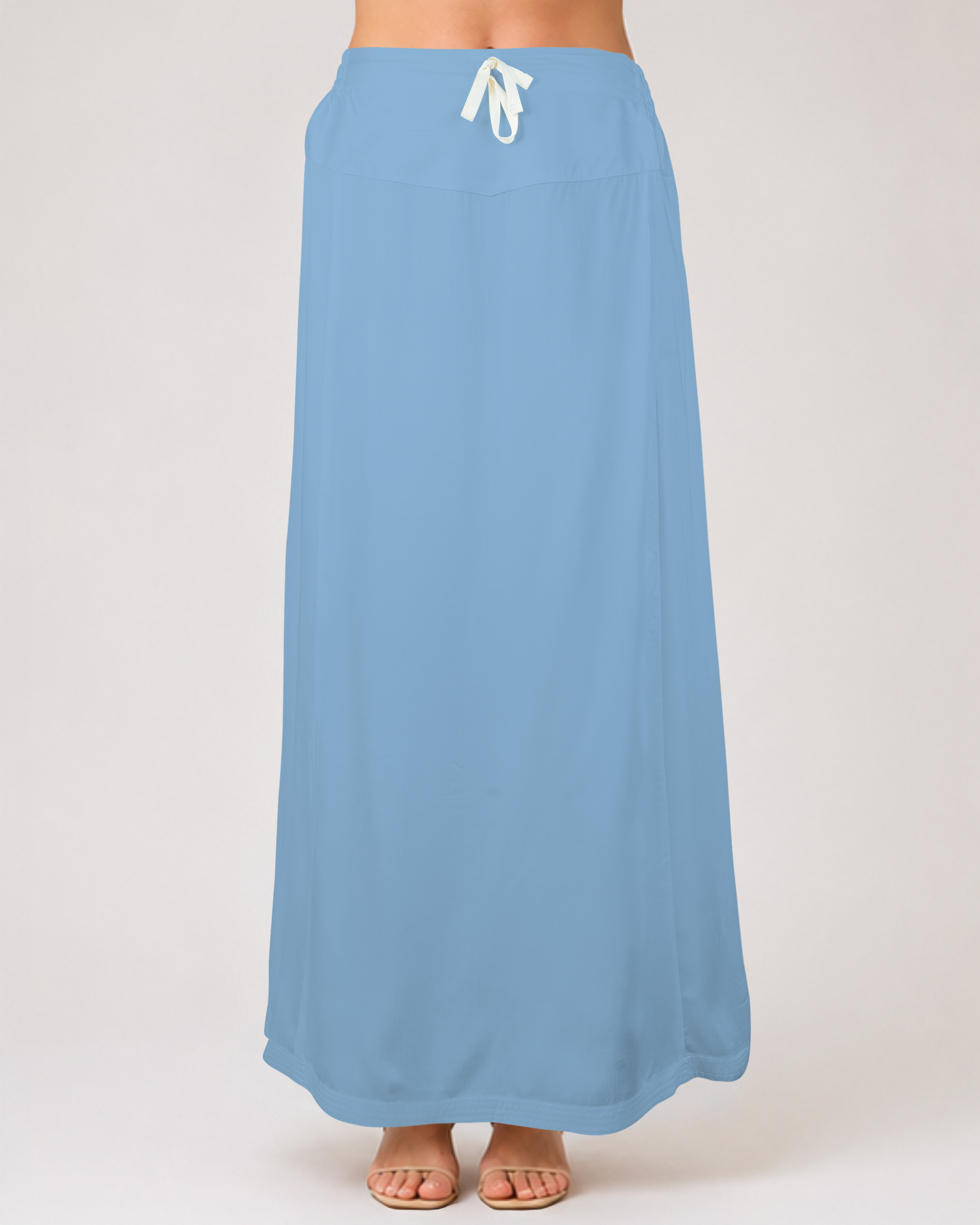 Smooth Modal Satin Petticoat