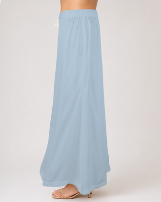 Smooth Modal Satin Petticoat