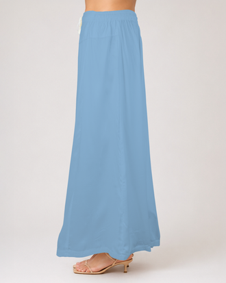 Smooth Modal Satin Petticoat