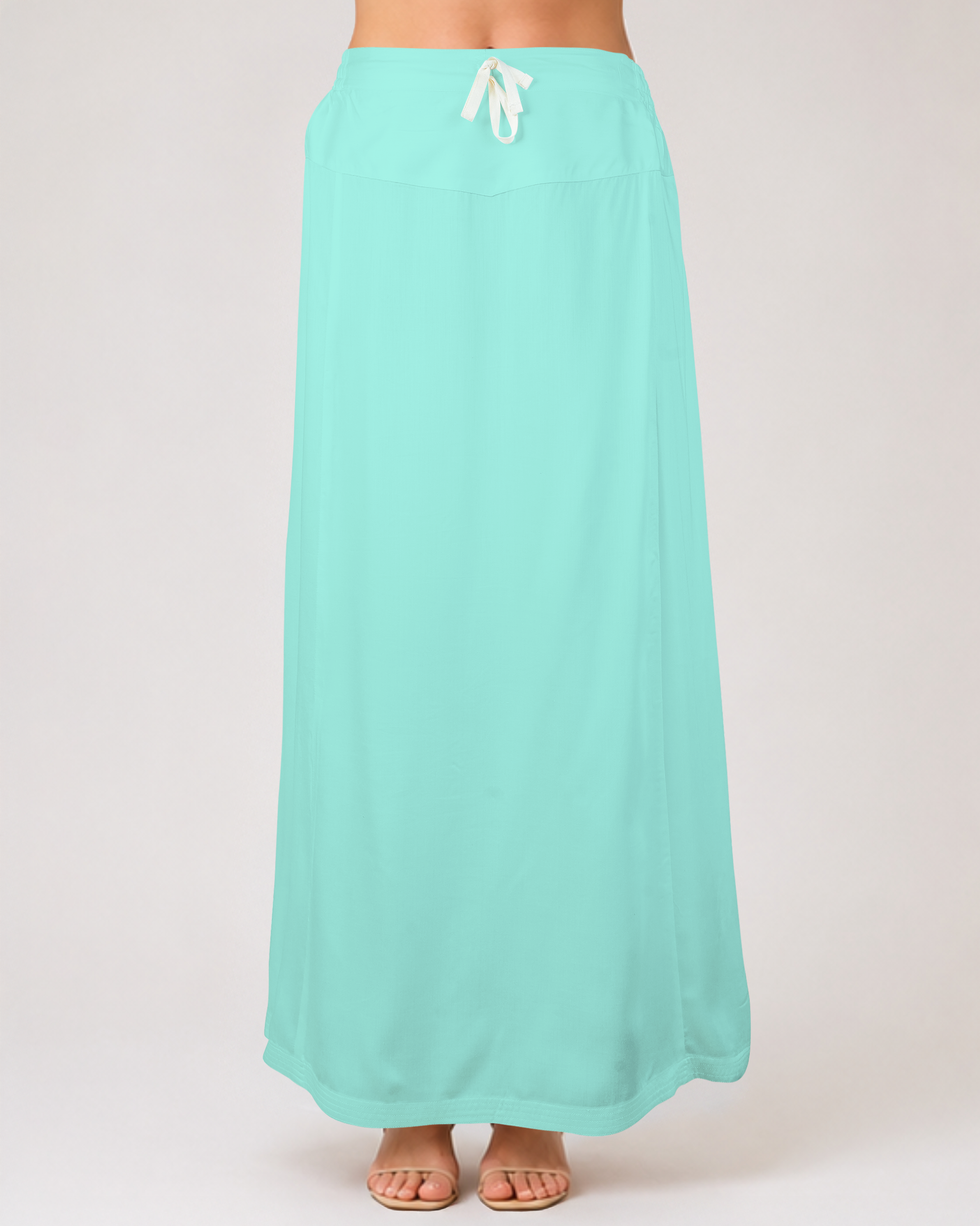 Smooth Modal Satin Petticoat