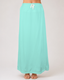 Smooth Modal Satin Petticoat