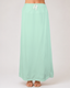 Smooth Modal Satin Petticoat