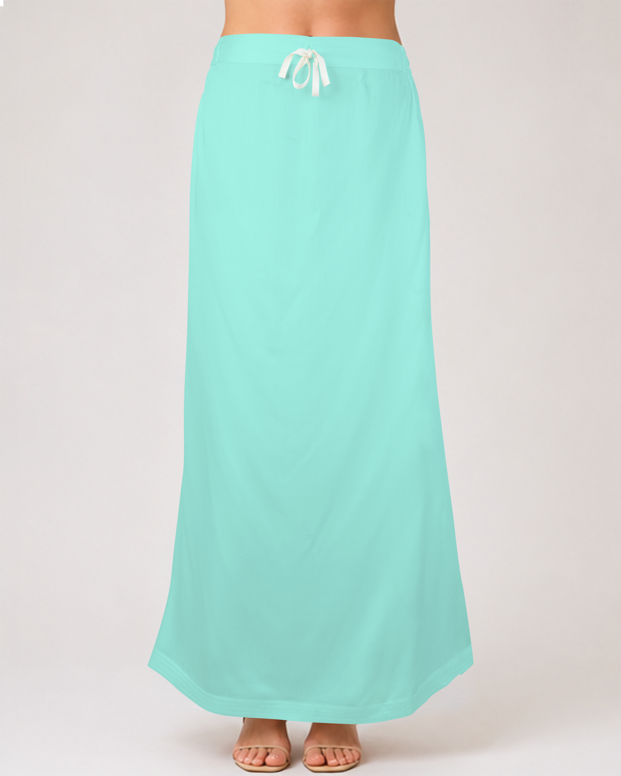 Smooth Modal Satin Petticoat Secondary image