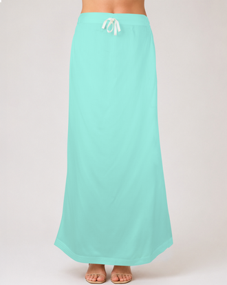 Smooth Modal Satin Petticoat