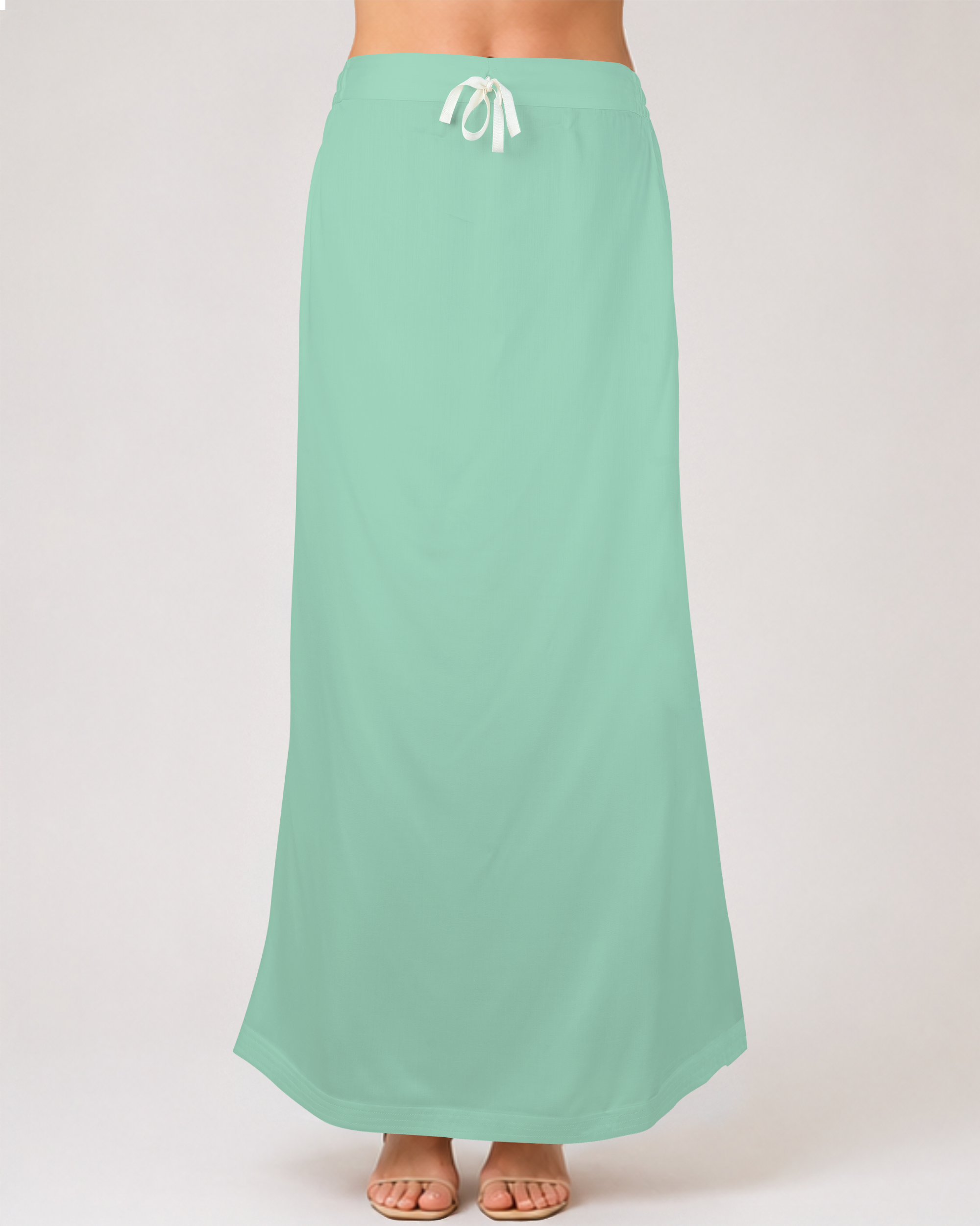 Smooth Modal Satin Petticoat Secondary image