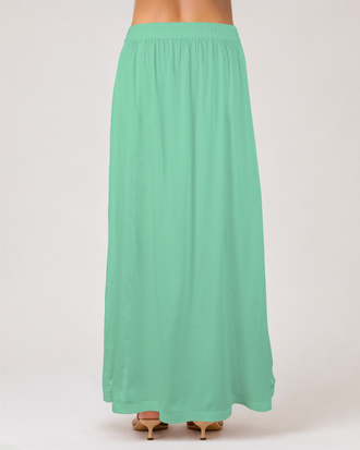 Smooth Modal Satin Petticoat