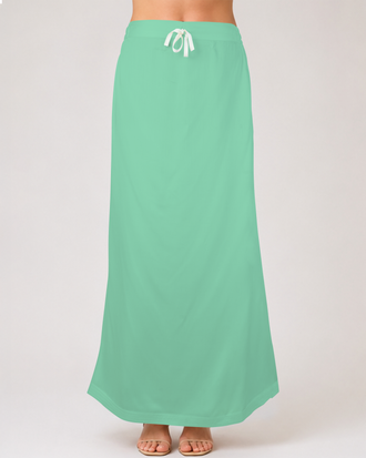 Smooth Modal Satin Petticoat