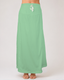 Fine Pure Cotton Satin Petticoat