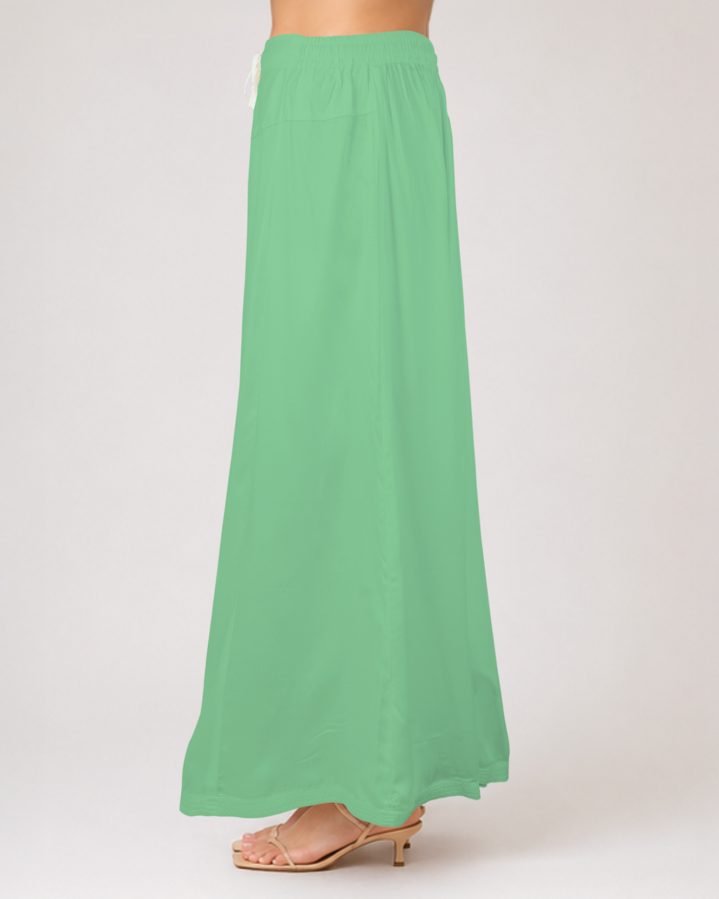 Smooth Modal Satin Petticoat