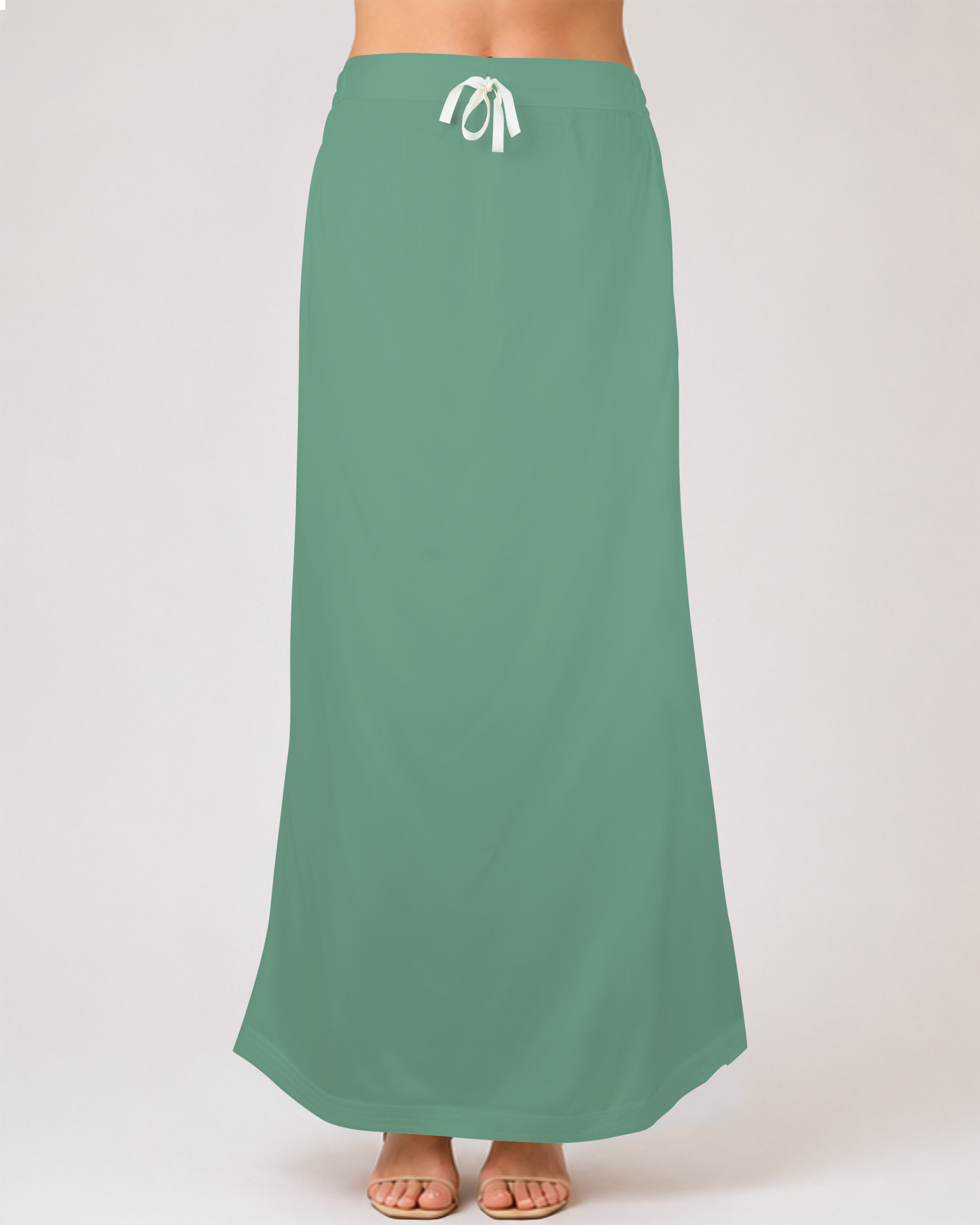 Smooth Modal Satin Petticoat Secondary image