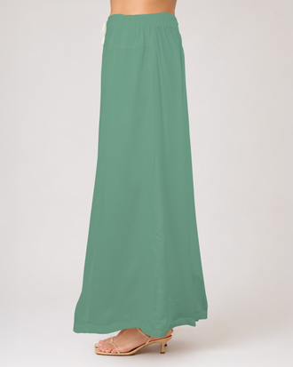 Smooth Modal Satin Petticoat